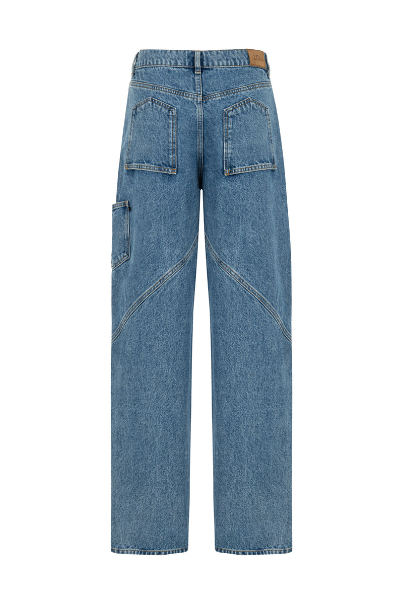 Zaya Jeans