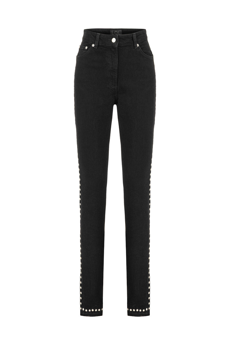 Delvina Jeans