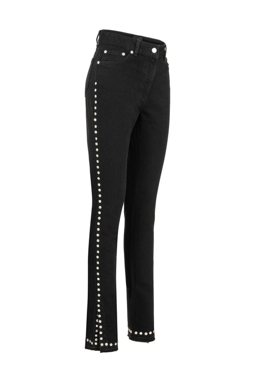 Delvina Jeans