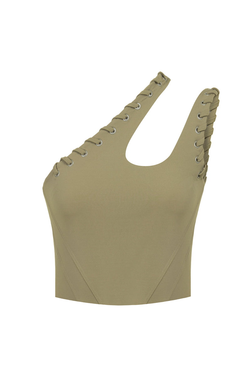 Alba Sports Top - Pre Order