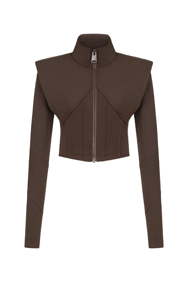 Naomi Sports Jacket
