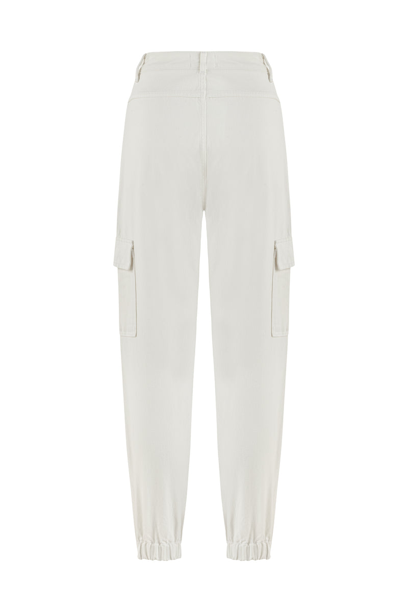 Jo Baggy Pants