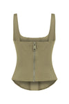 Rhiann Corset Top - Pre Order