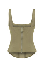 Rhiann Corset Top - Pre Order