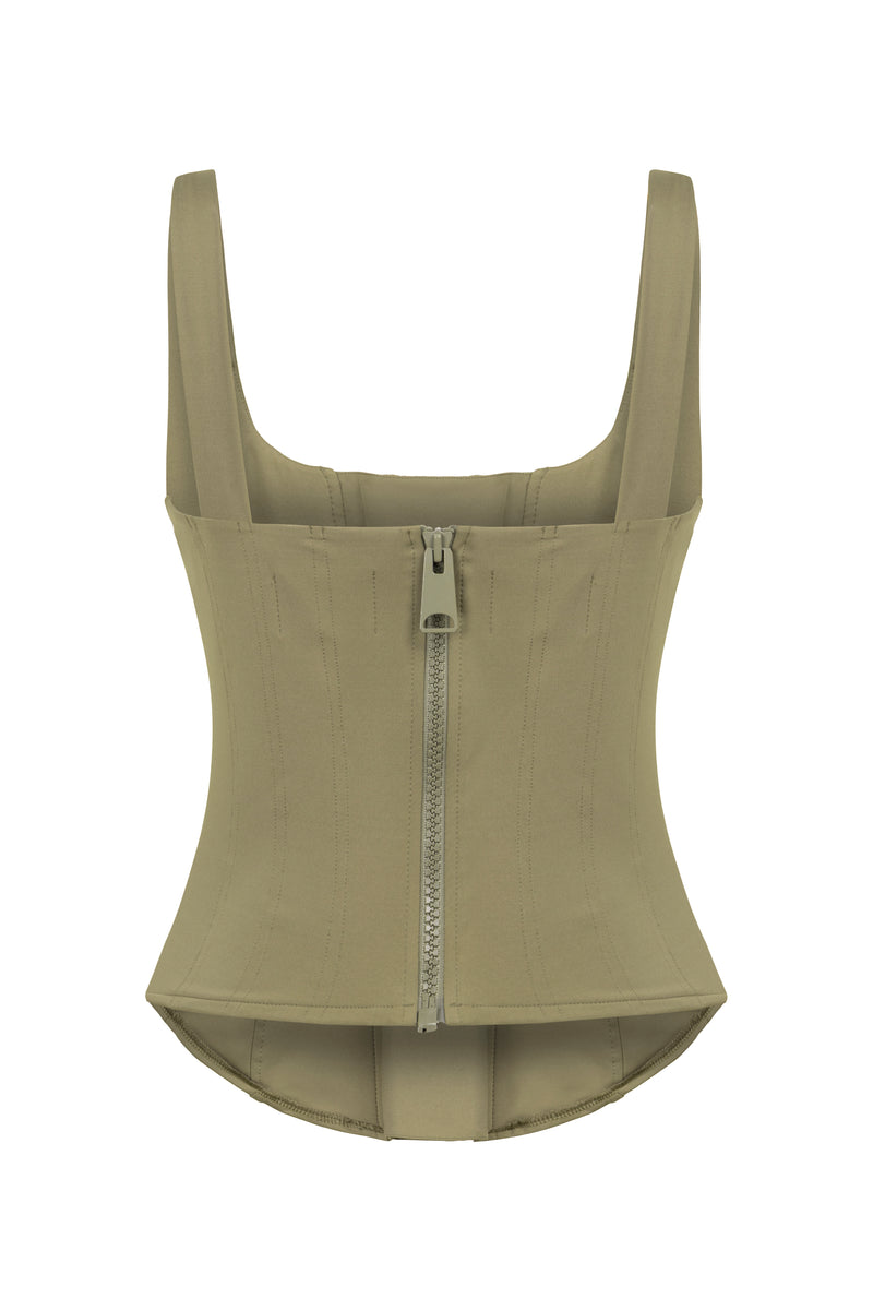 Rhiann Corset Top - Pre Order