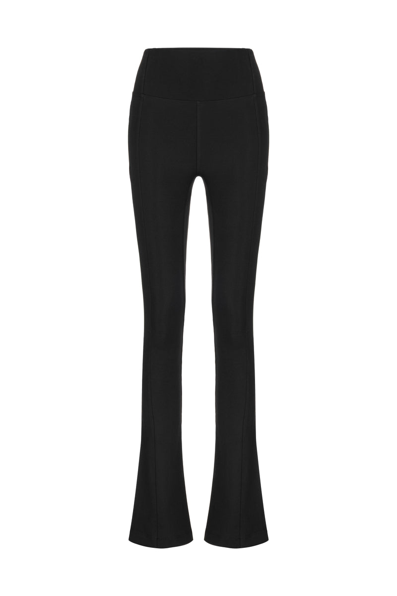 Abby Flare Leggings