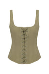 Rhiann Corset Top - Pre Order