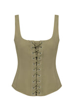 Rhiann Corset Top - Pre Order