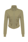 Rhiann Sports Jackets - Pre Order