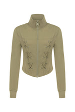 Rhiann Sports Jackets - Pre Order