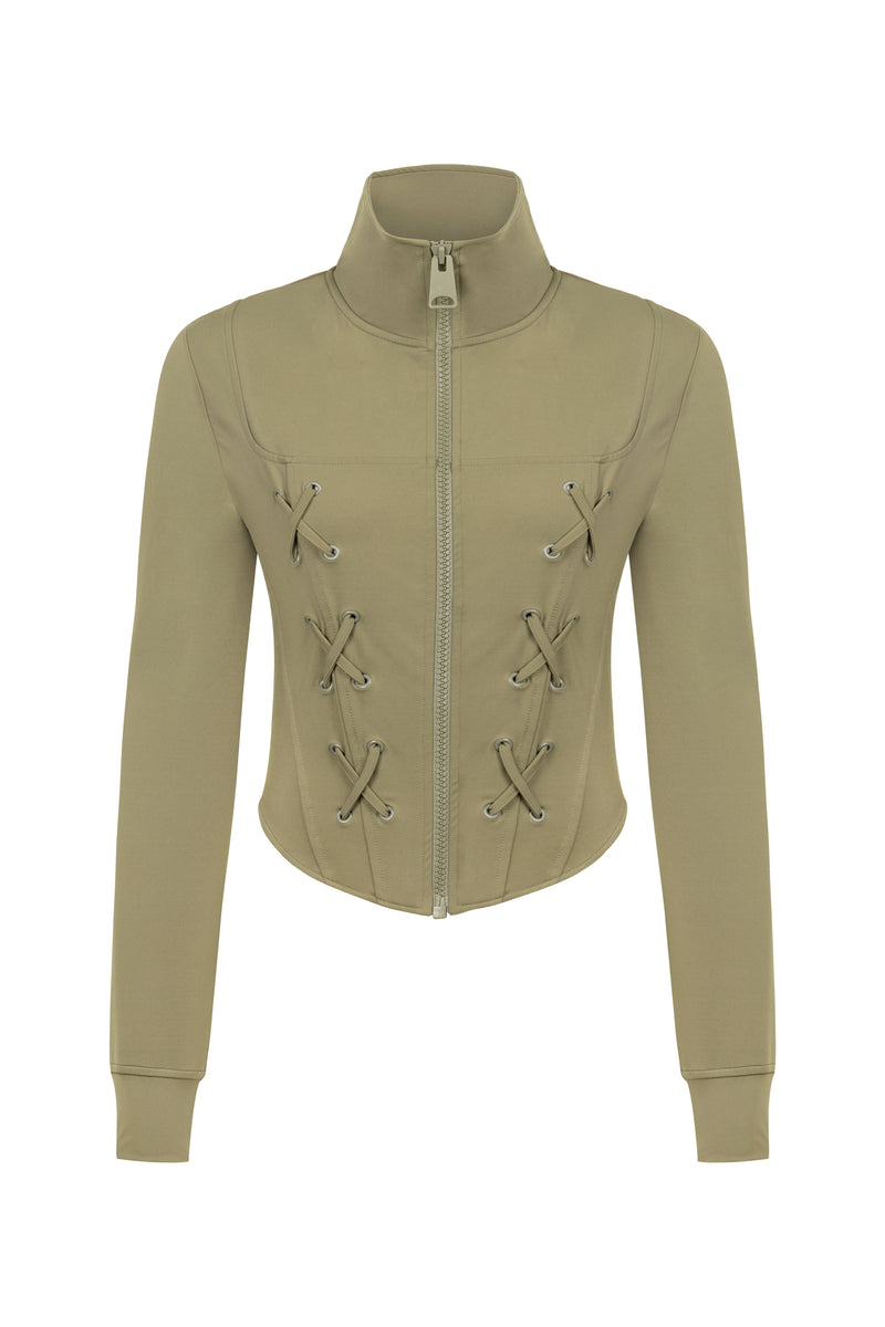 Rhiann Sports Jackets - Pre Order