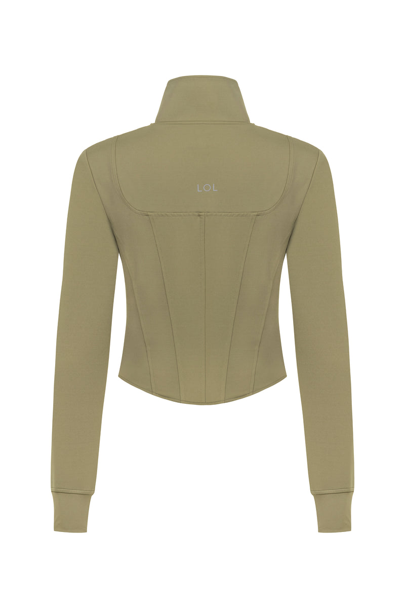 Rhiann Sports Jackets - Pre Order