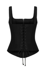 Abby Corset Top