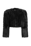 Veronique Shearling Coat