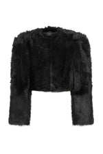 Veronique Shearling Coat