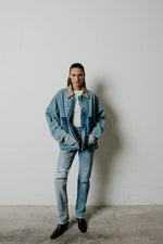 Tara Denim Jacket