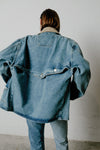 Tara Denim Jacket