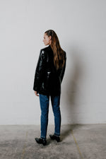 Blaze Leather Jacket