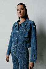 Dua Denim Jacket