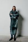 Shue Shearling Coat