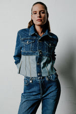 Amiee Denim Jacket