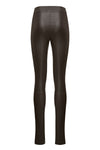 Cass Leather Pants