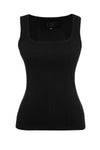 Sophia Ribbed Top