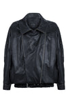 Moore Leather Jacket