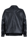 Moore Leather Jacket