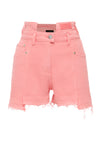 Rome Denim Short