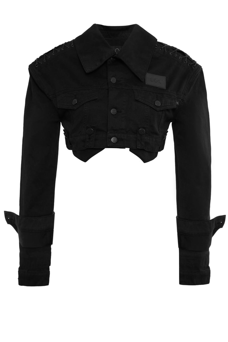 Gemma Jacket