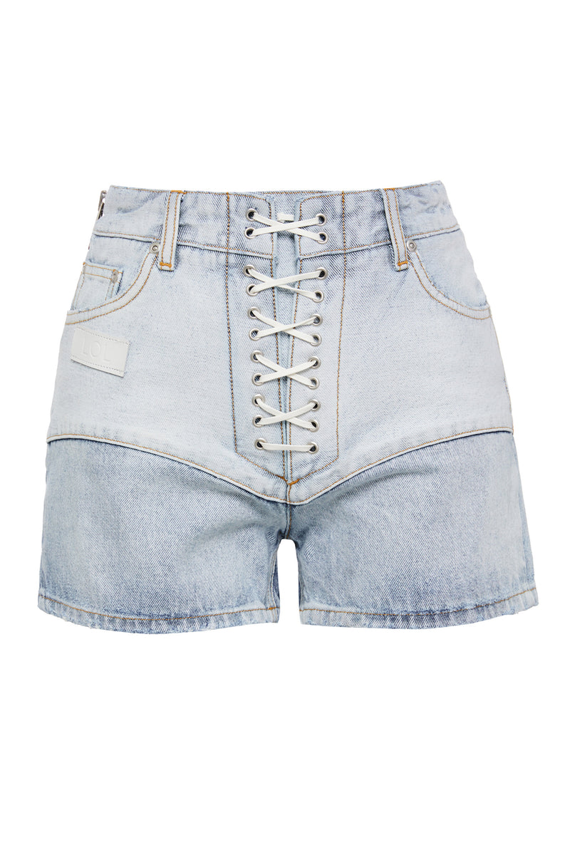 Kiki Denim Short