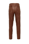 Kora Leather Pants