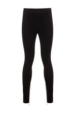 Cassidy Suede Leggings