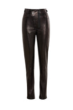Coco Leather Pants