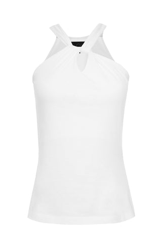 Lola Top White| LOL Official – LOL | Official Website